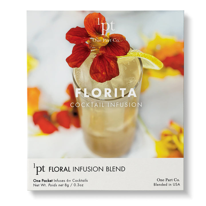 Florita Cocktail Pack