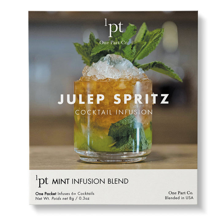 Julep Spritz Cocktail Pack