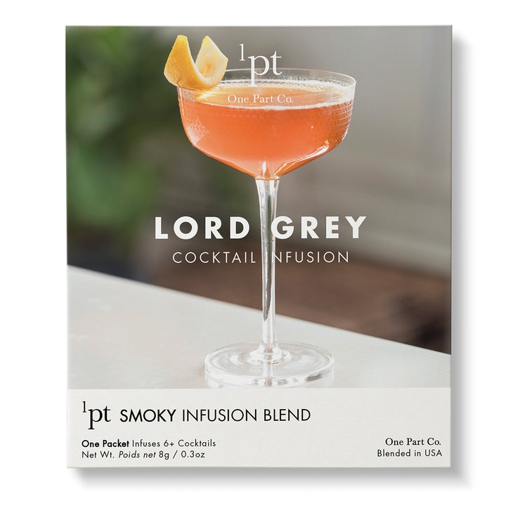 Lord Grey Cocktail Pack