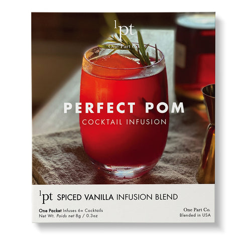 Perfect Pom Cocktail Pack