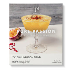 Pure Passion Cocktail Pack