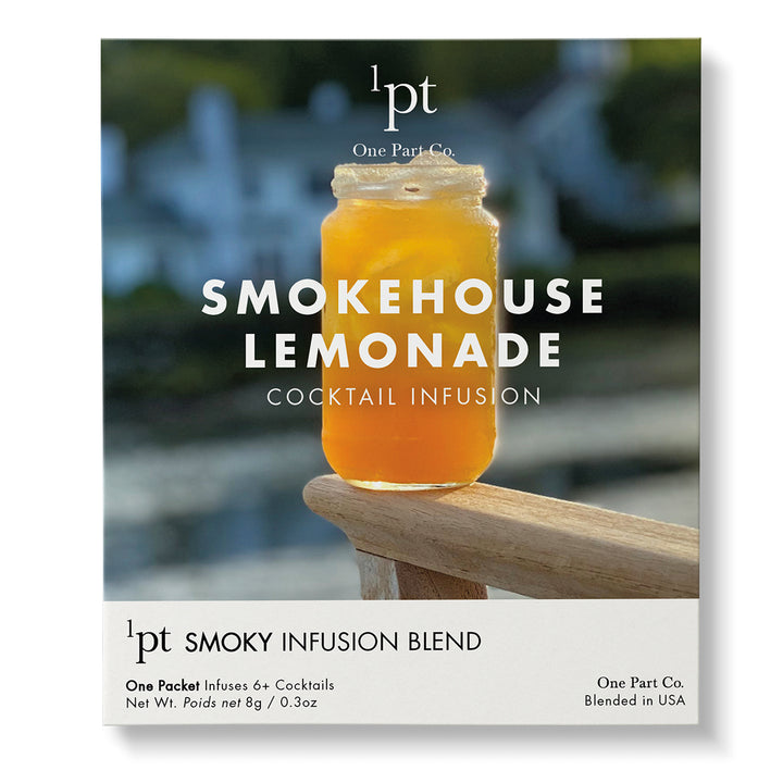 Smokehouse Lemonade Cocktail Pack