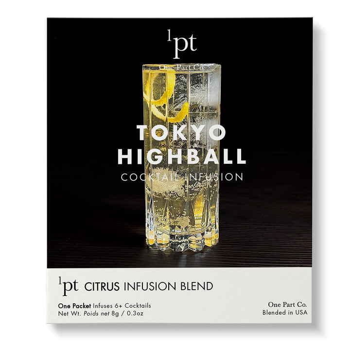 Tokyo Highball