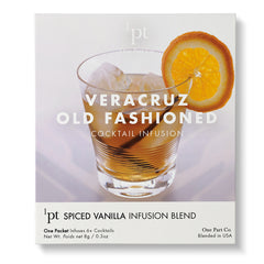 Veracruz Old Fashioned Cocktail Pack