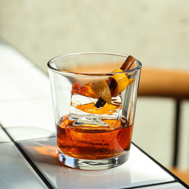 Chocolate Old Fashioned Cocktail Pack