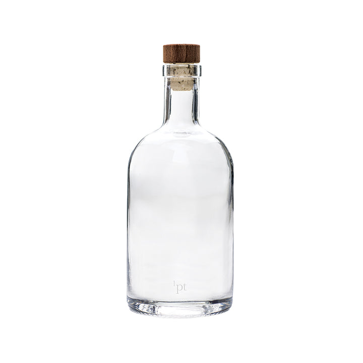 1pt Bar Bottle Cork S/3 [750ml]