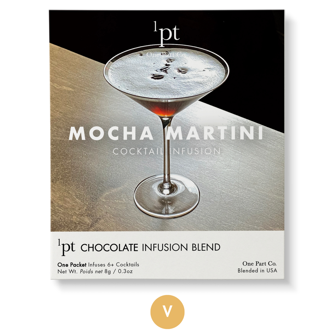 Mocha Martini