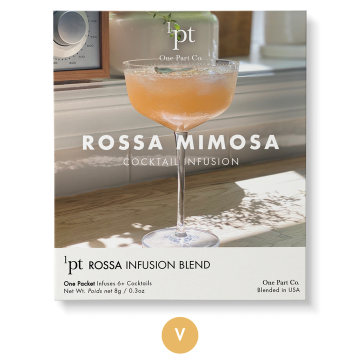 Rossa Mimosa