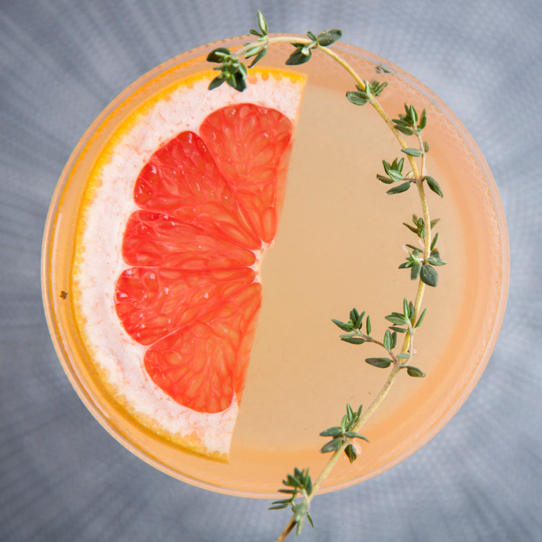 White Cosmo Cocktail Pack