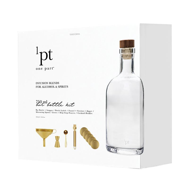 1pt Bottle Kit