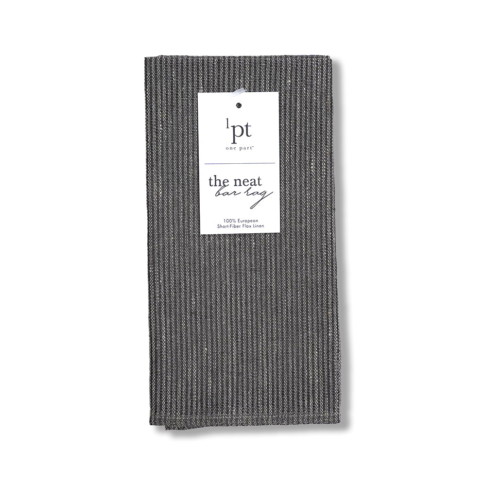 NEAT Bar Rags – One Part Co
