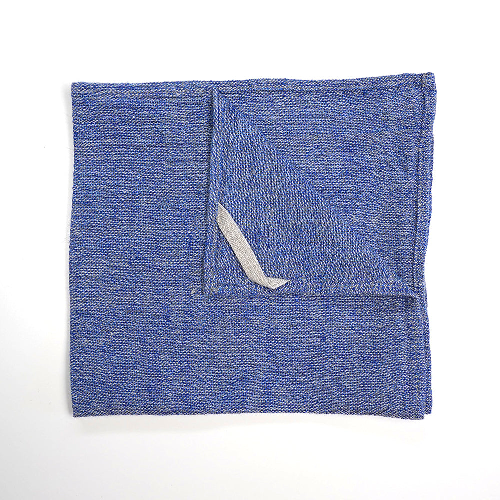 Slithp77 Bar Rag NEAT Bar Rag (Sapphire Blue) – One Part Co