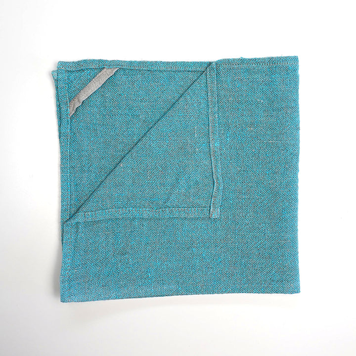 NEAT Bar Rag (Aqua Blue) – One Part Co