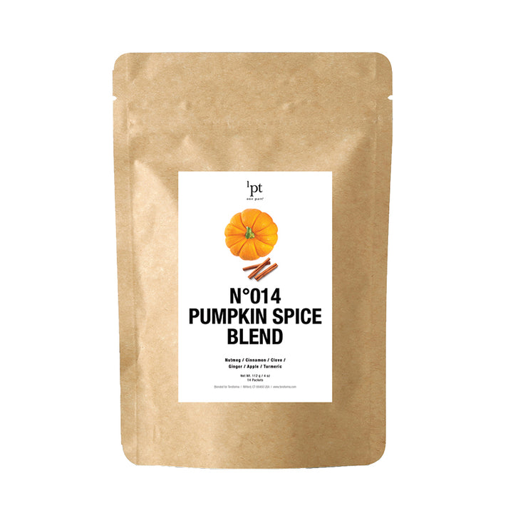 1pt N°014 Pumpkin Spice Trade Pack