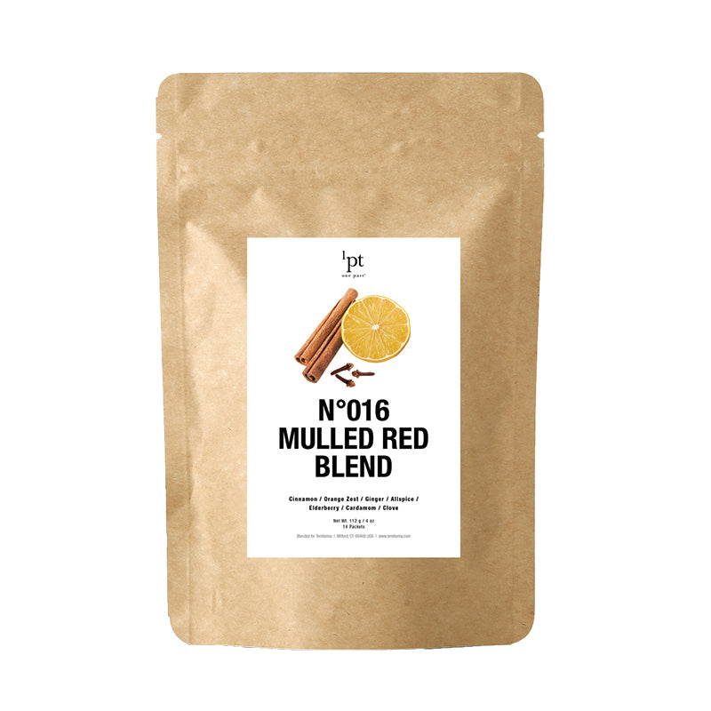 1pt N°016 Mulled Red Trade Pack