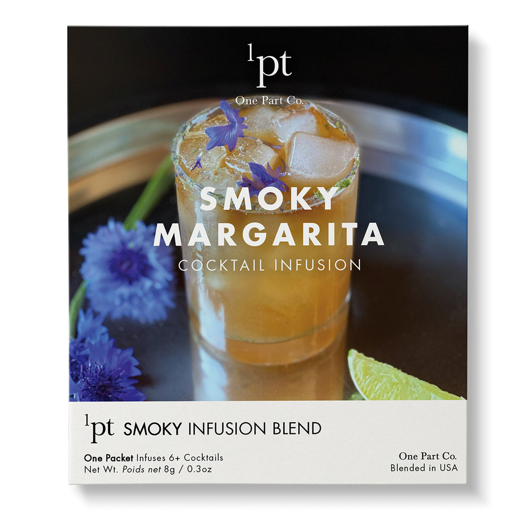 Smoky Margarita