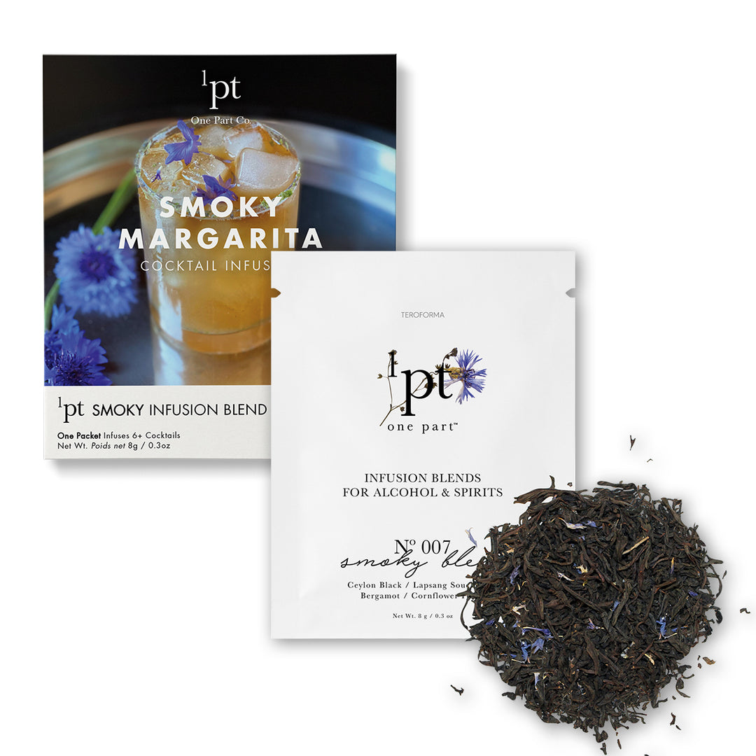 Margarita Cocktail Infusion Kit
