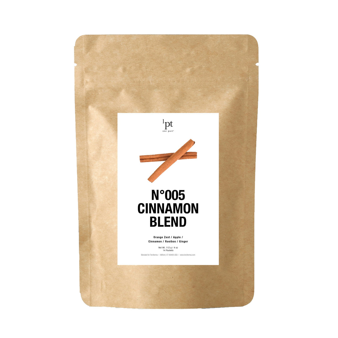 1pt N°005 Cinnamon Trade Pack