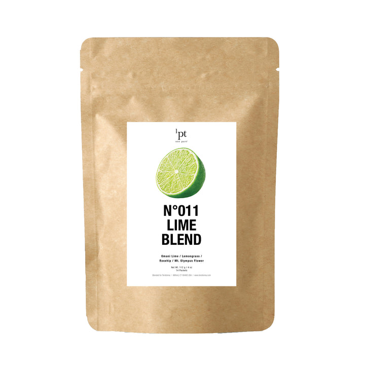 1pt N°011 Lime Trade Pack