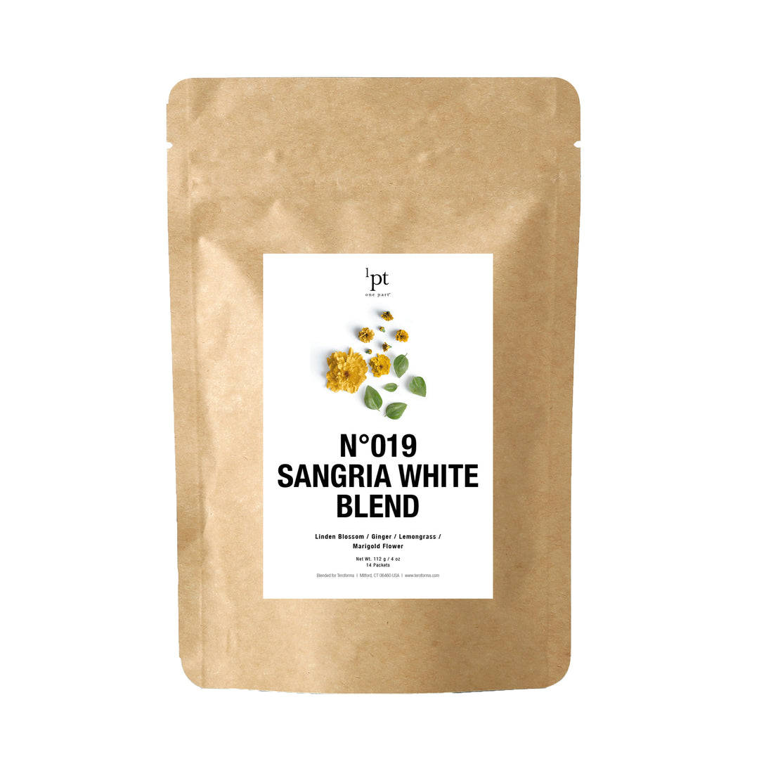 1pt N°019 Sangria White Trade Pack