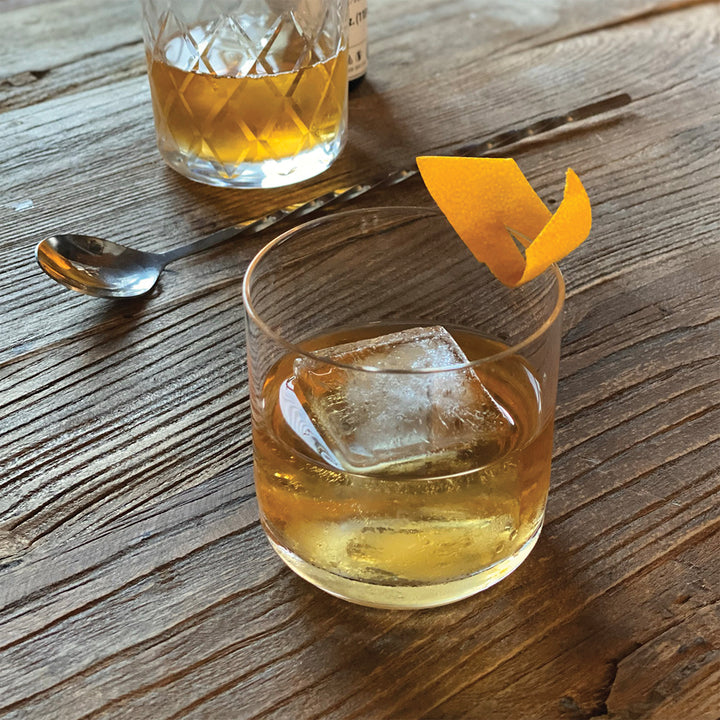 Whiskey Cocktail Bundle