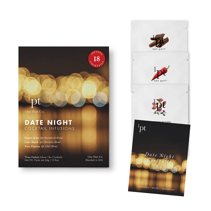 1pt Occasion Pack ~ Date Night