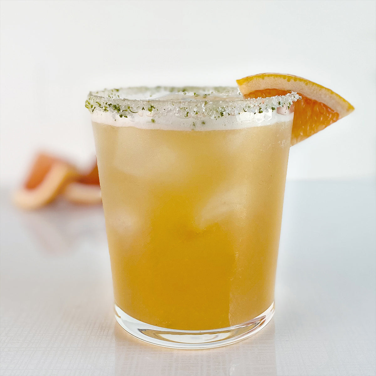1pt Cocktail Infusion Pack | Chili Salty Dog