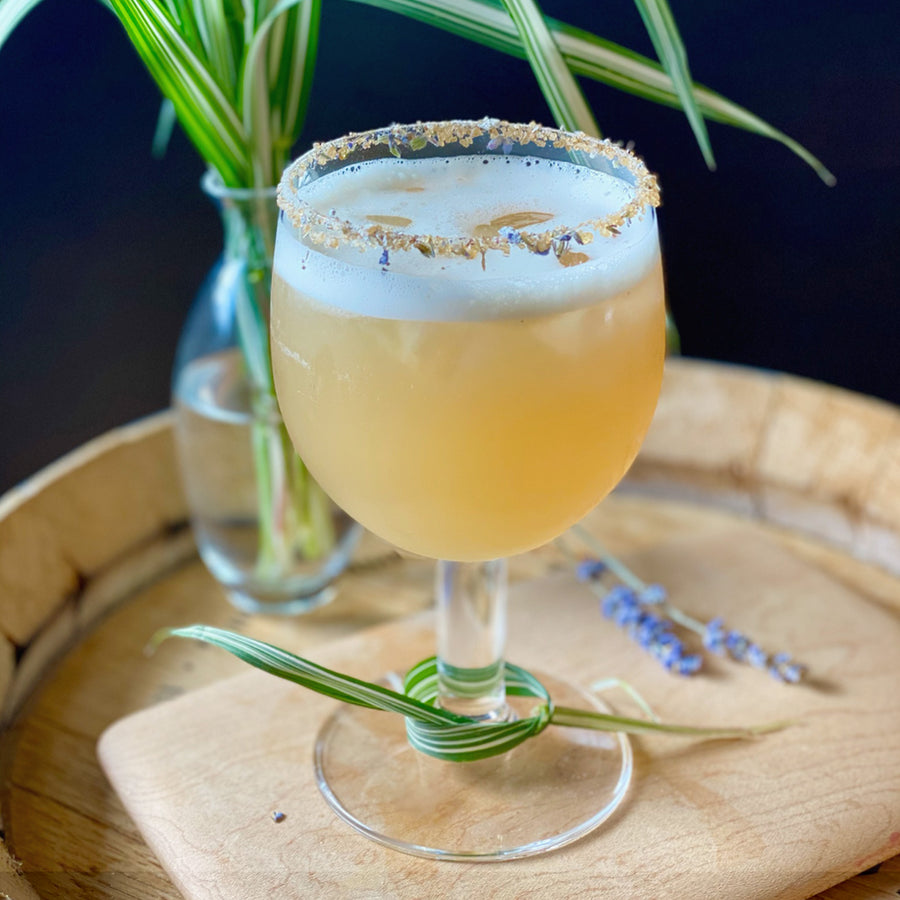 1pt Cocktail Infusion Pack Daiquiri Provencal One Part Co