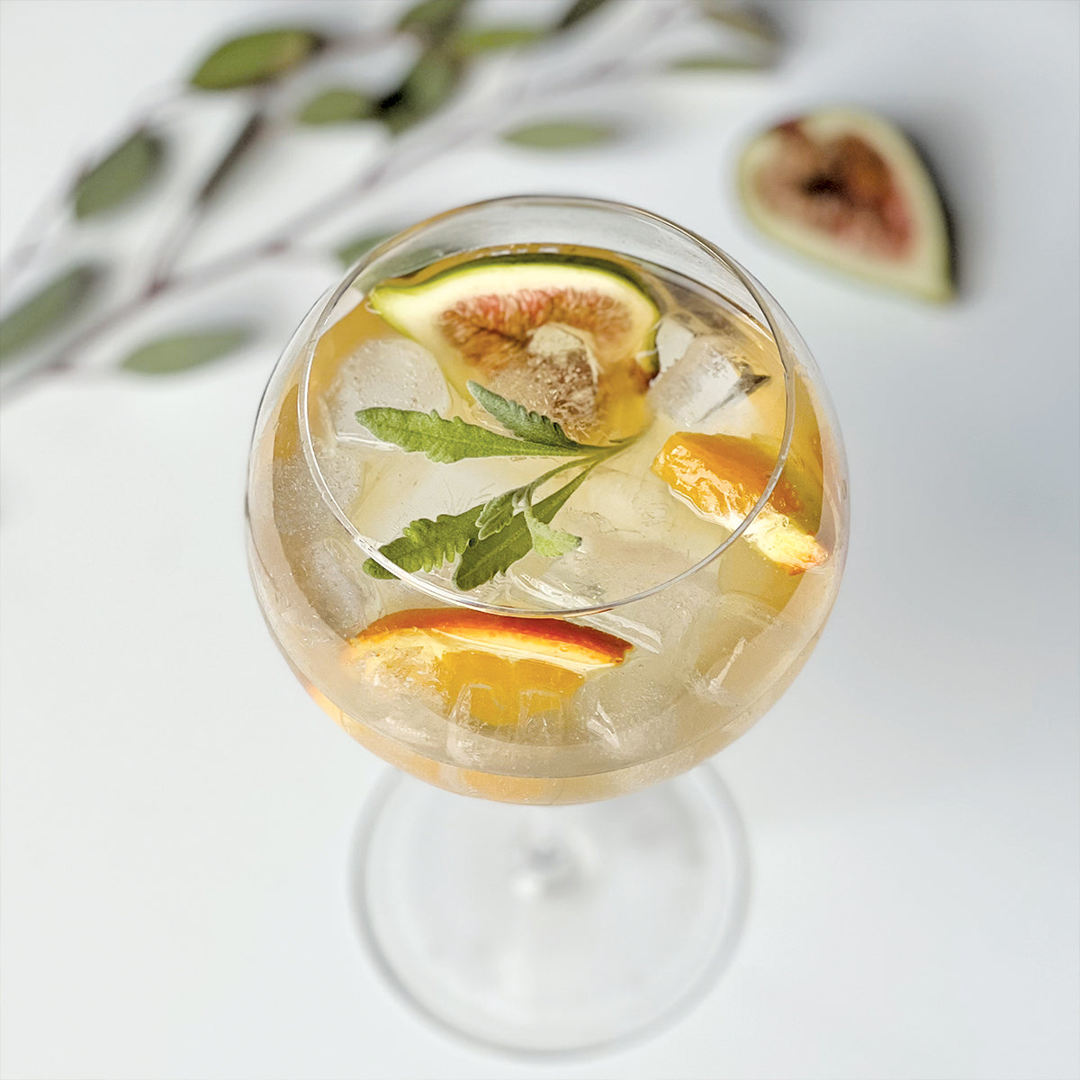 1pt Cocktail Infusion Pack | Gintonica
